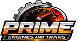 prime engines and trans